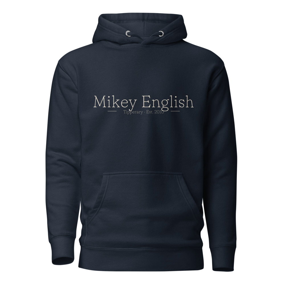 Heritage Hoodie