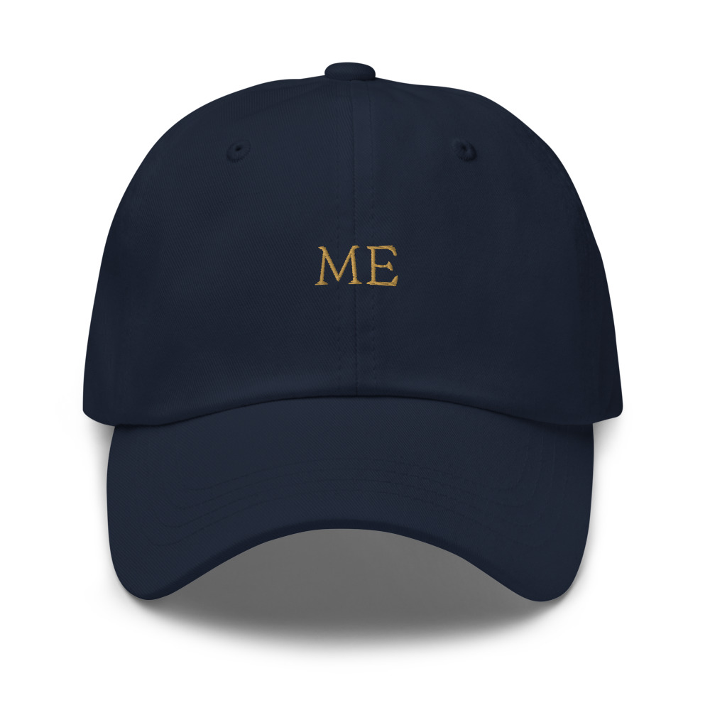 ME 6-Panel Cap
