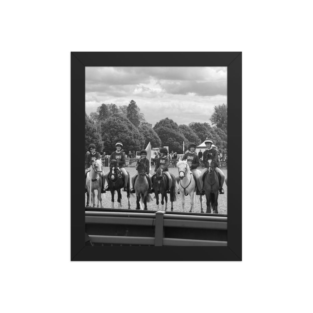Royal Windsor — Team Print