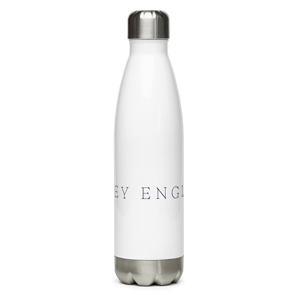 Stainless Bottle