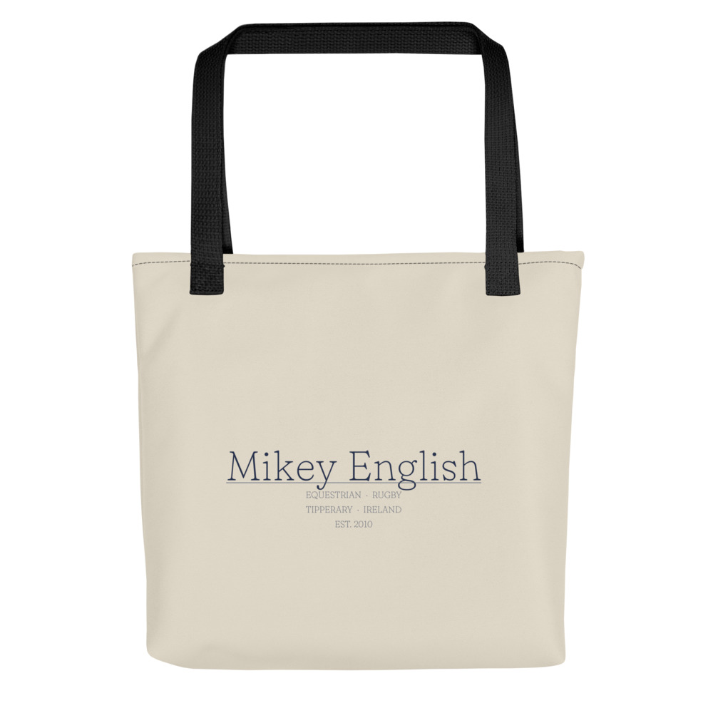 Heritage Canvas Tote